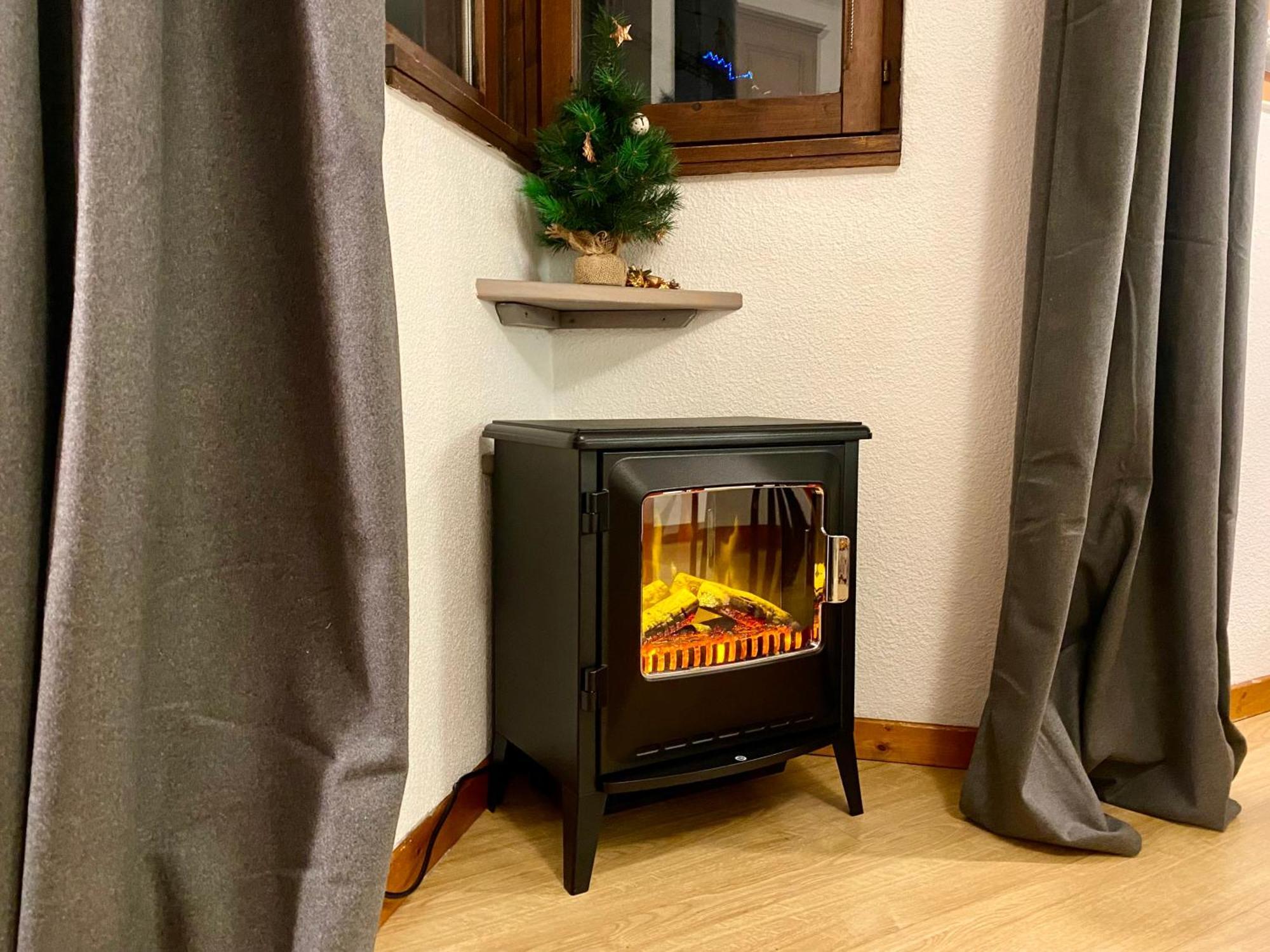 Les Sommets Studio Chamonix Exteriör bild
